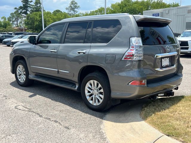 Used 2014 Lexus GX SUV