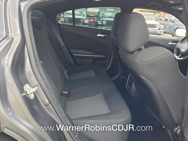 Used 2022 Gray Dodge R/T Scat Pack image 16