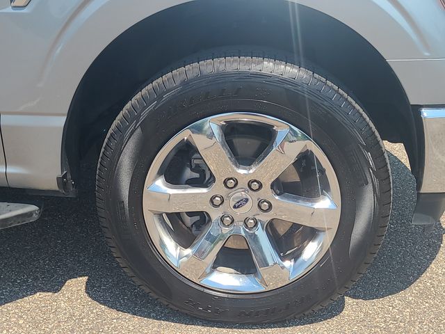 Used 2023 Ford F-150 Truck