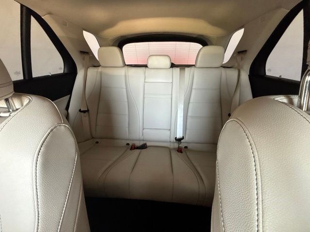Used 2022 Mercedes-benz GLE SUV
