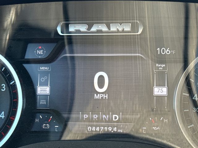 Used 2024 Ram 2500 Truck