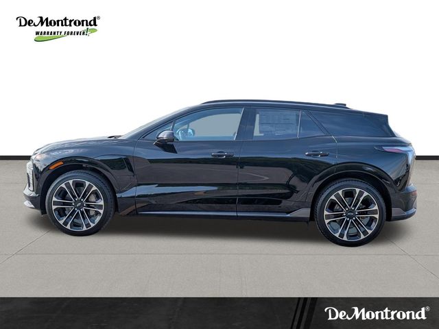 2026 Chevrolet Blazer EV SS - 7