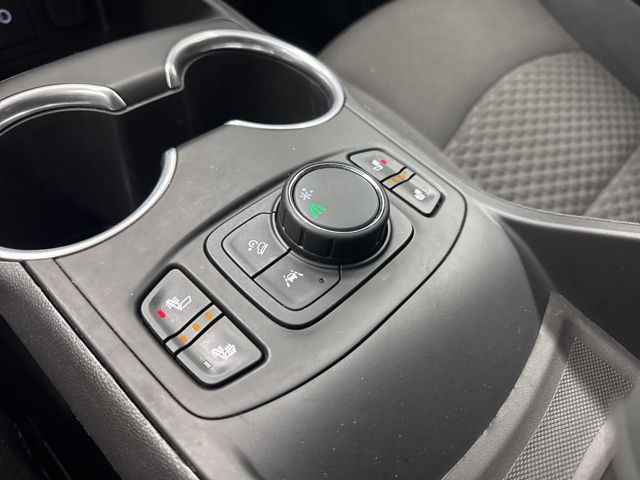 used 2021 GMC Terrain car, priced at $19,988