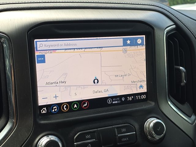 2021 GMC Sierra 1500 Denali:46474A