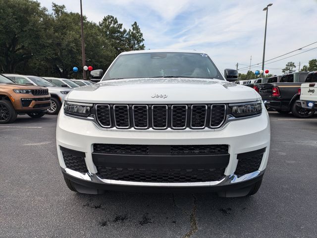 2026 Jeep Grand Cherokee L Altitude 4x4