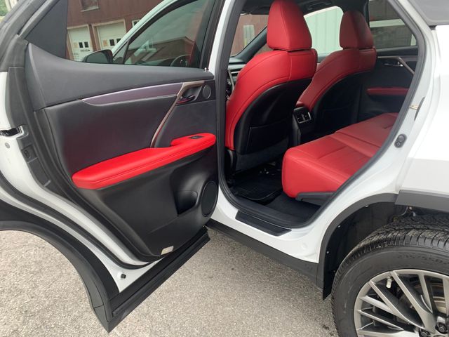 Used 2022 Lexus RX SUV