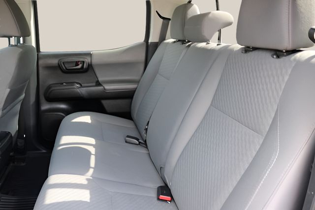 Used Car 2021 Toyota Tacoma  Sr For Sale Under $30,000 In Austin, Texas