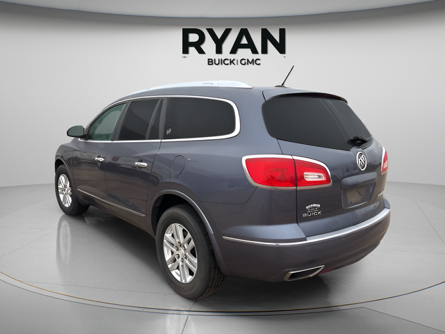 used 2014 Buick Enclave car, priced at $8,215