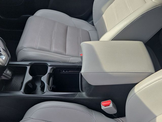 Used 2017 Honda CR-V SUV