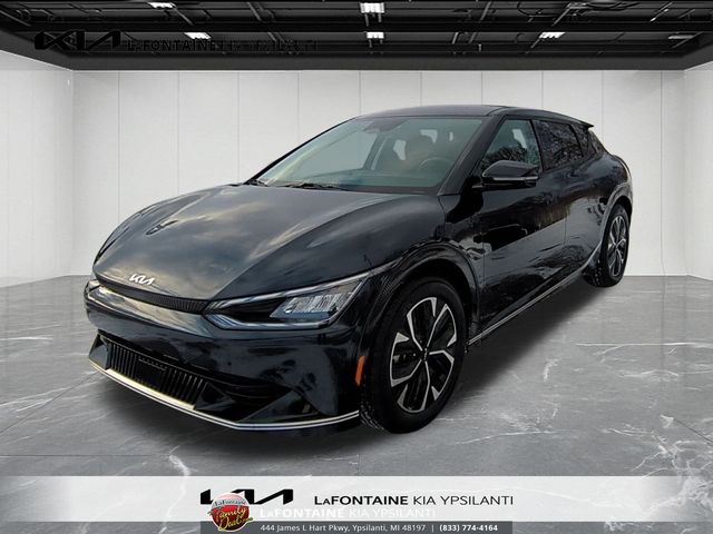 2023 Kia EV6 Wind