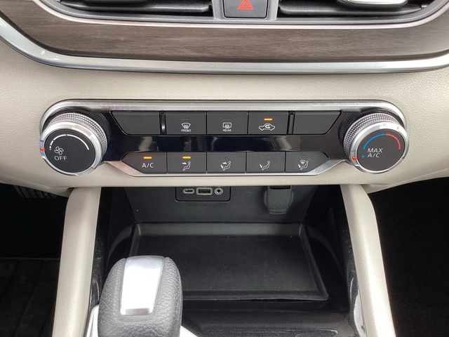 Used Car 2024 Nissan Altima  2.5 Sv For Sale Under $25,000 In San Antonio, Texas