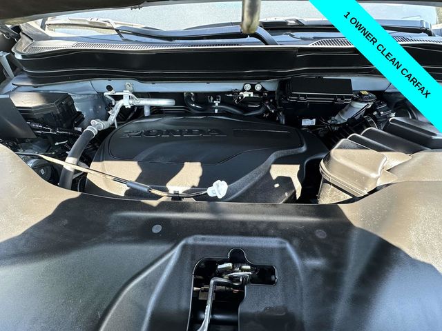 2023 Honda Ridgeline RTL - Photo 13