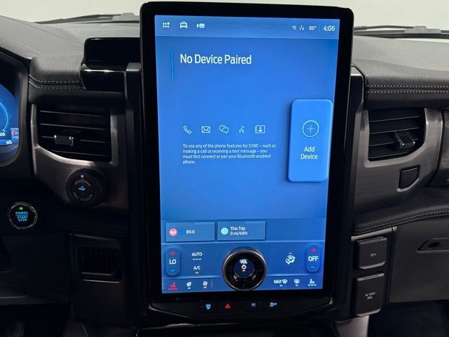 2025 Ford F-150 Lightning Flash photo