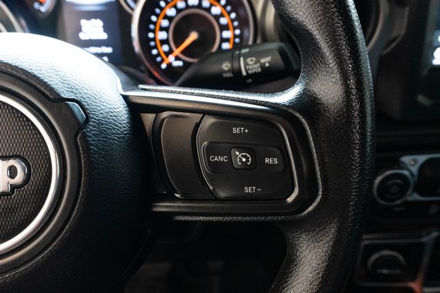 Used 2023 Jeep Gladiator Truck