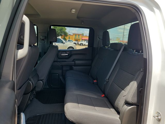 2026 Chevrolet Silverado 1500 Custom - 10