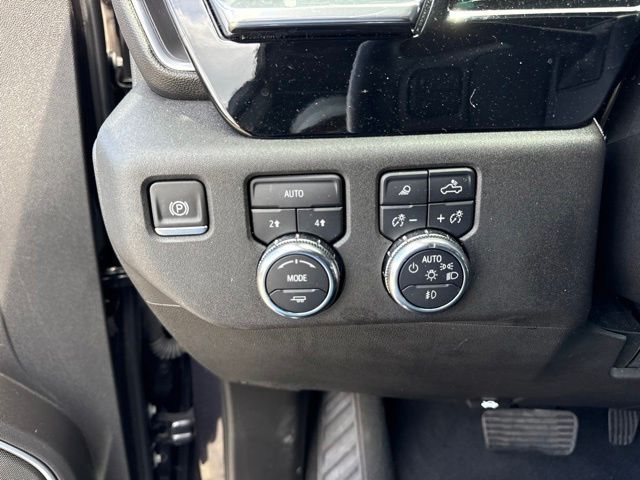 2025 GMC Sierra - $44,988