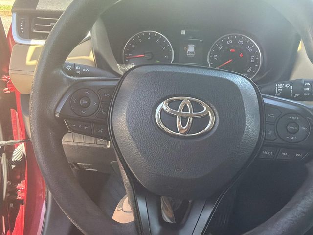 Used 2022 Toyota RAV4 SUV