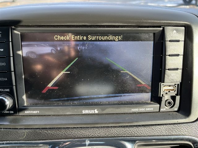 Used 2016 Silver Chrysler Touring image 24