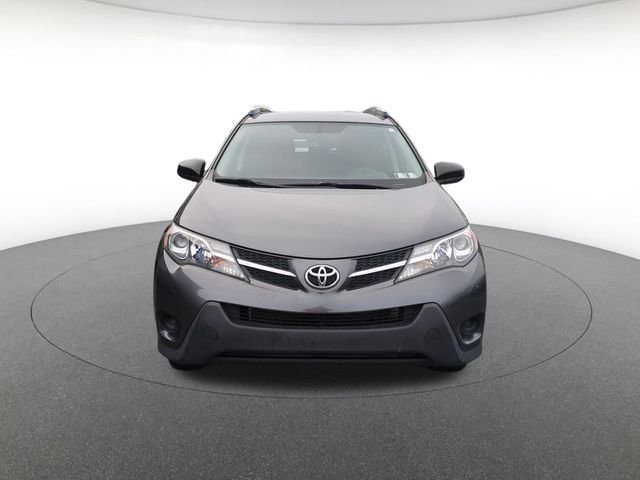 used 2014 Toyota RAV4 car, priced at $13,489