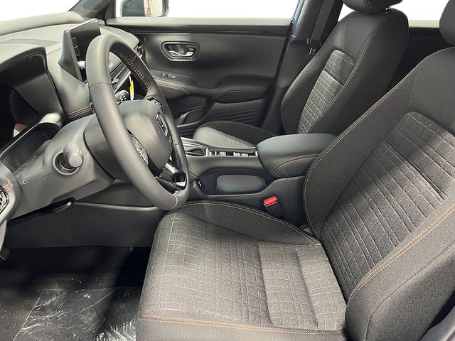 2026 Honda HR-V Sport - Photo 13