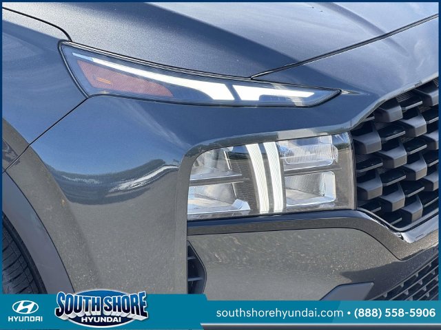 Used 2023 Hyundai Santa Fe SUV