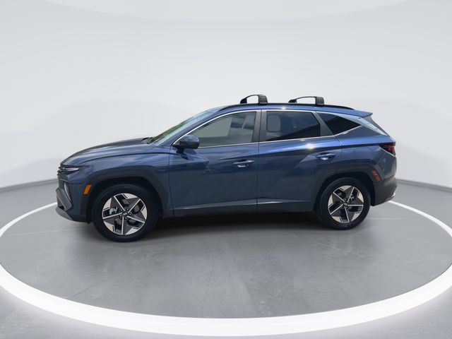 Used 2026 Blue Hyundai SEL image 5