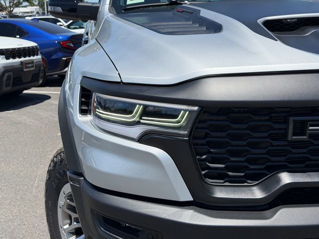 new 2026 Ram 1500 car, priced at $92,440