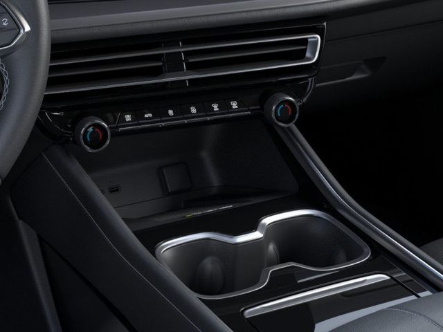 New 2025 Chevrolet Traverse For Sale in Grove City, OH
