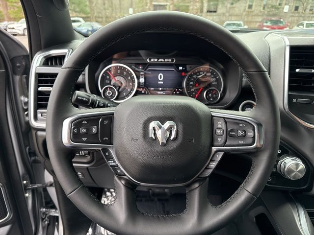 Used 2026 Ram 1500 Truck