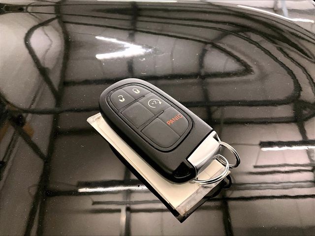 2021 Jeep Cherokee Latitude Plus Black at Bob Ruth Ford