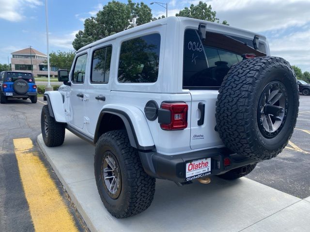 2024 Jeep Wrangler Rubicon 392 11