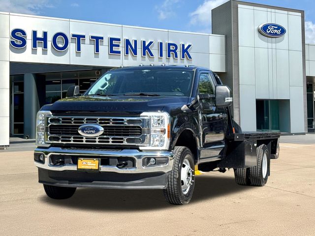Used 2025 Ford F-350SD Truck