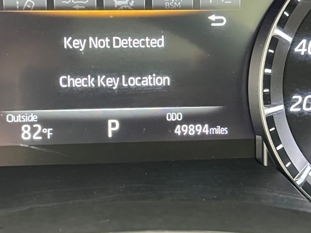 2021 Blizzard Pearl Toyota Highlander Platinum AWD SUV