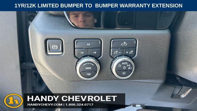 Used 2024 GMC Sierra 2500HD Truck