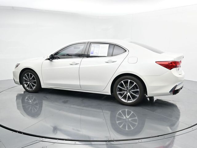 Used 2019  Acura 3.5L V6 image 5