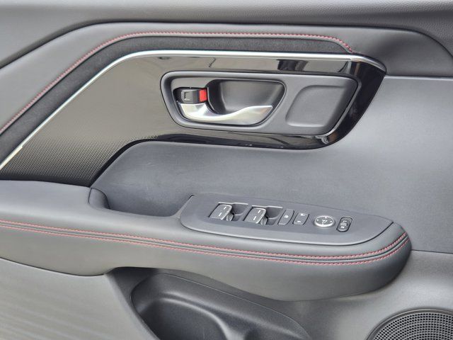 used 2025 Acura ADX car, priced at $33,425