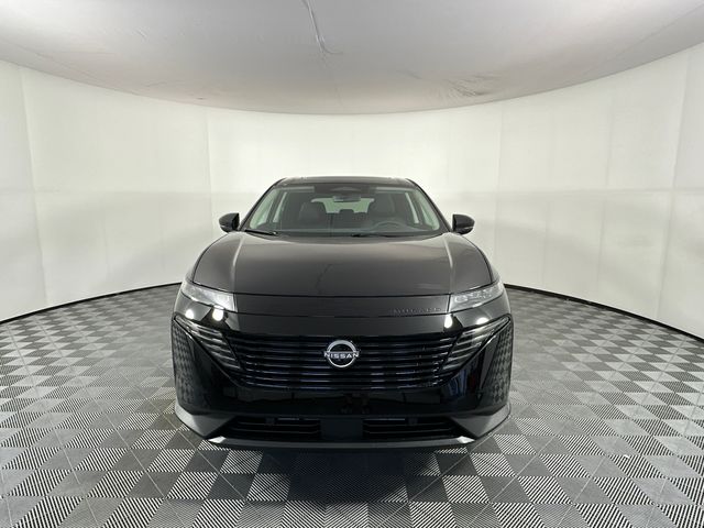 2026 Nissan Murano's photo