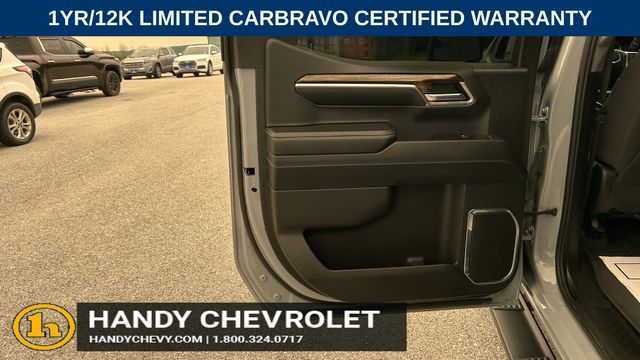 Used 2024 GMC Sierra 1500 Truck