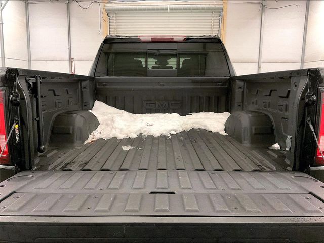 2022 GMC Sierra 1500 SLT Black at Auto Express Mitsubishi