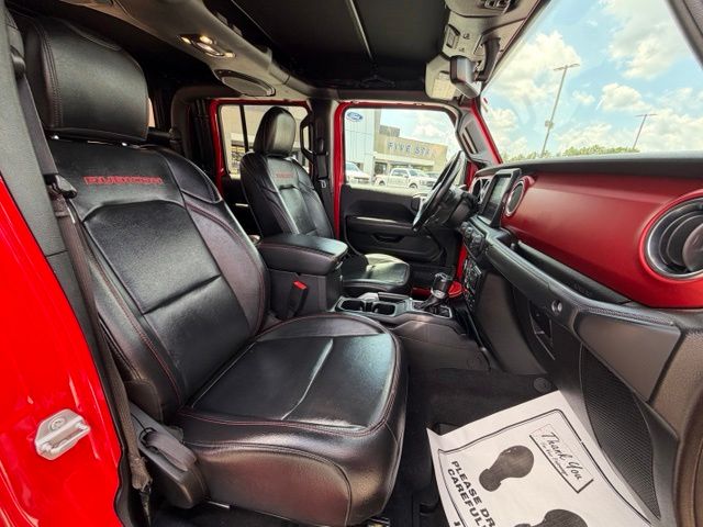 Used 2020 Jeep Gladiator Truck