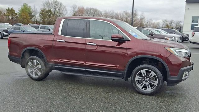 Used 2018 Honda Ridgeline For Sale in Gilbertsville, PA