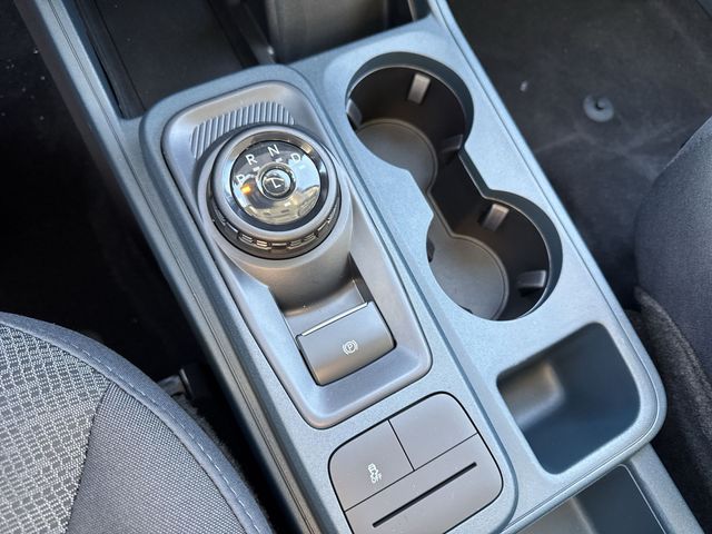 new 2025 Ford Maverick car, priced at $28,229