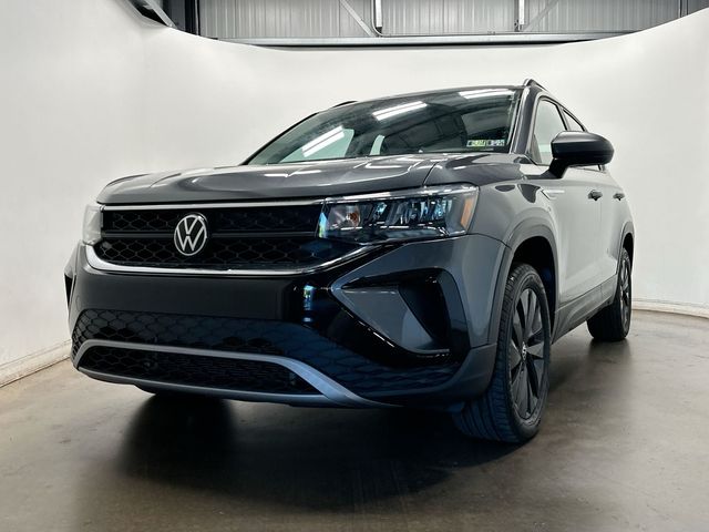 2023 Volkswagen Taos 1.5T S  at Subaru and VW of Moon Township