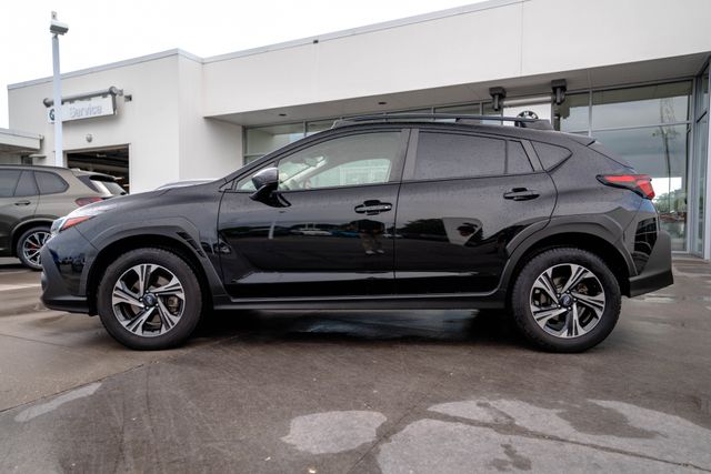 Used 2024 Subaru Crosstrek SUV