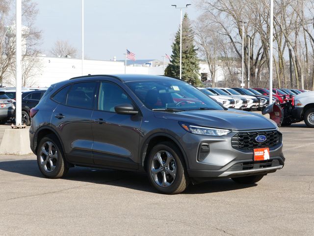 2025 Ford Escape ST-Line AWD