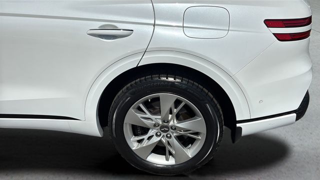 Used 2023 White Genesis 3.5T Sport image 36