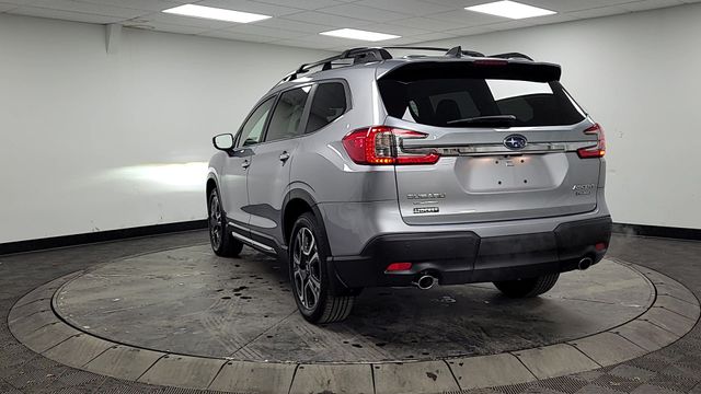 2026 – Subaru – Ascent