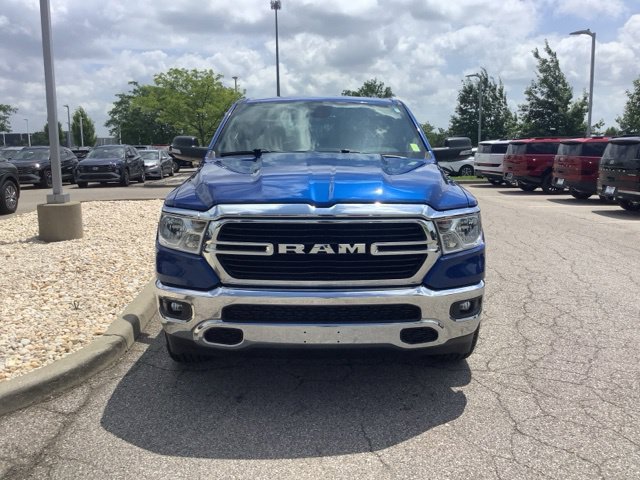 Used 2019 Blue Streak Ram Big Horn/Lone Star image 2