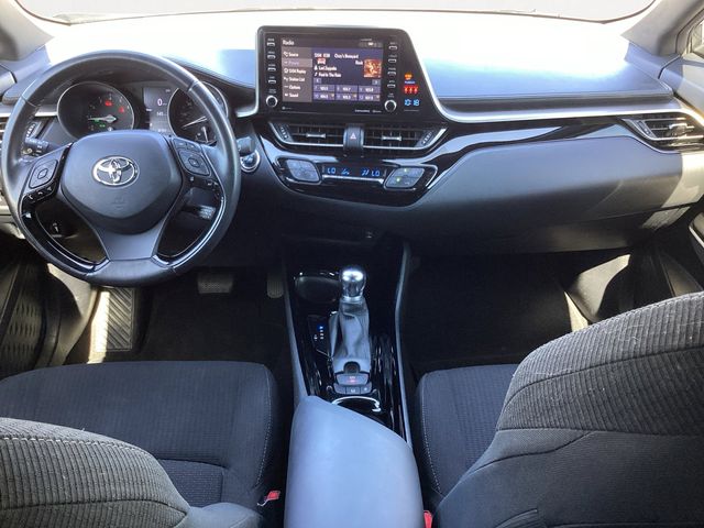 Used Car 2019 Toyota C-hr  Xle For Sale Under $20,000 In San Antonio, Texas