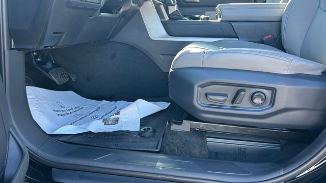 New 2026 Toyota Tundra i-FORCE MAX Truck